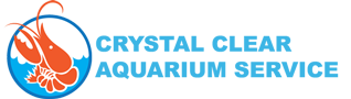 Crystal Clear Aquarium Service - Lobster Tank Service - (610) 539 - 3310